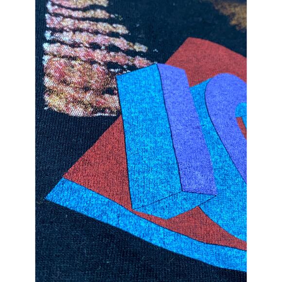 Vintage Inspired 1995 Ice Cube - What Can I Do! GEM INC -Large Size T-Shirt - - Picture 16 of 16